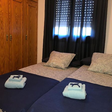 La Parra  Casa Casillasヴィラ エクステリア 写真
