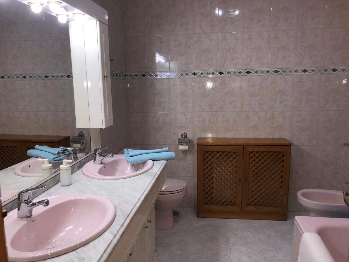 La Parra  Casa Casillasヴィラ エクステリア 写真